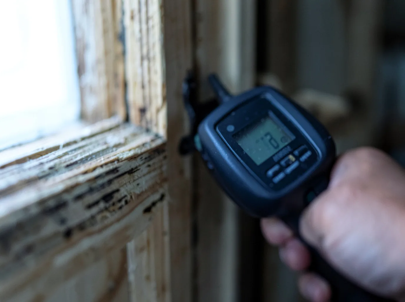 Water Damage Restoration Chillicothe, OH FAQs