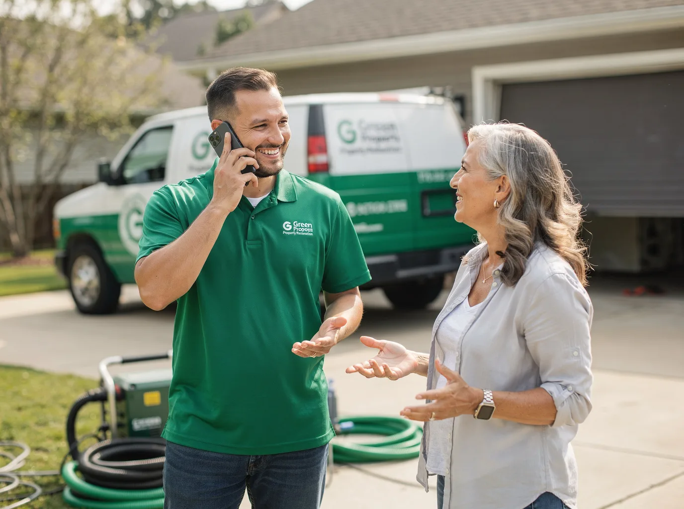 Water Damage Restoration Chillicothe, OH FAQs